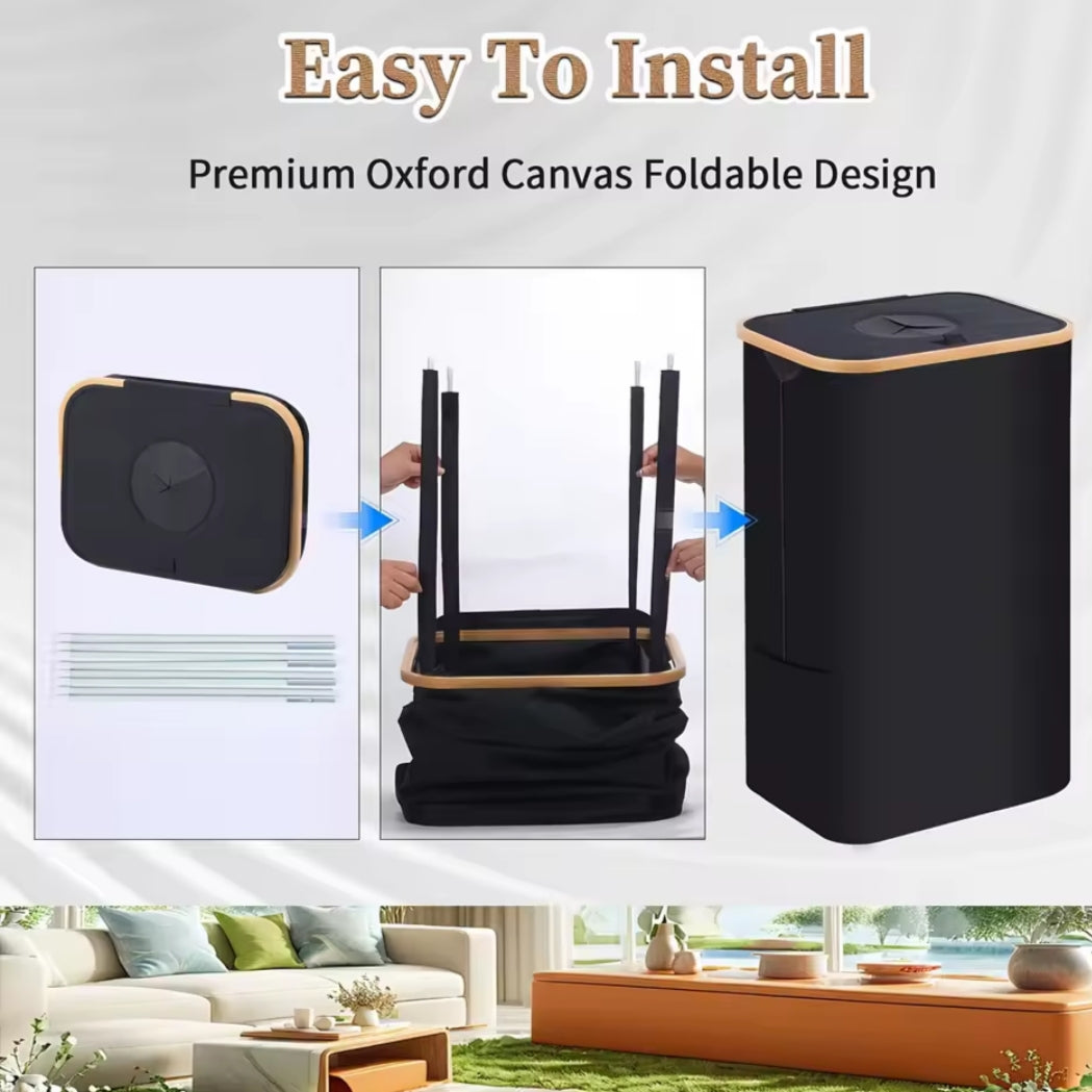 Kosz do zbierania butelek 100L – zarabiaj na recyklingu i utrzymuj porządek | ZwrotBox